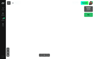 терминал для торговли акциями