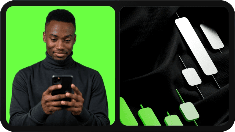 How does trading work?