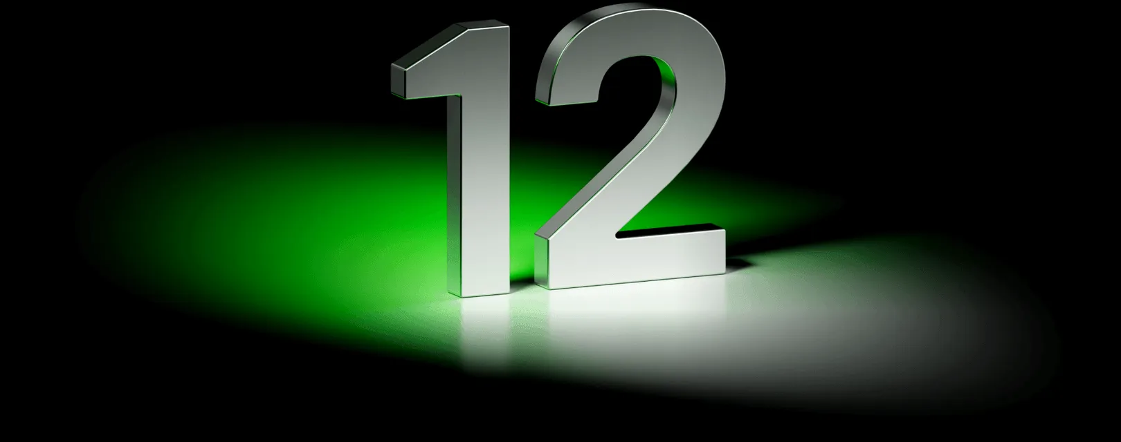 section background