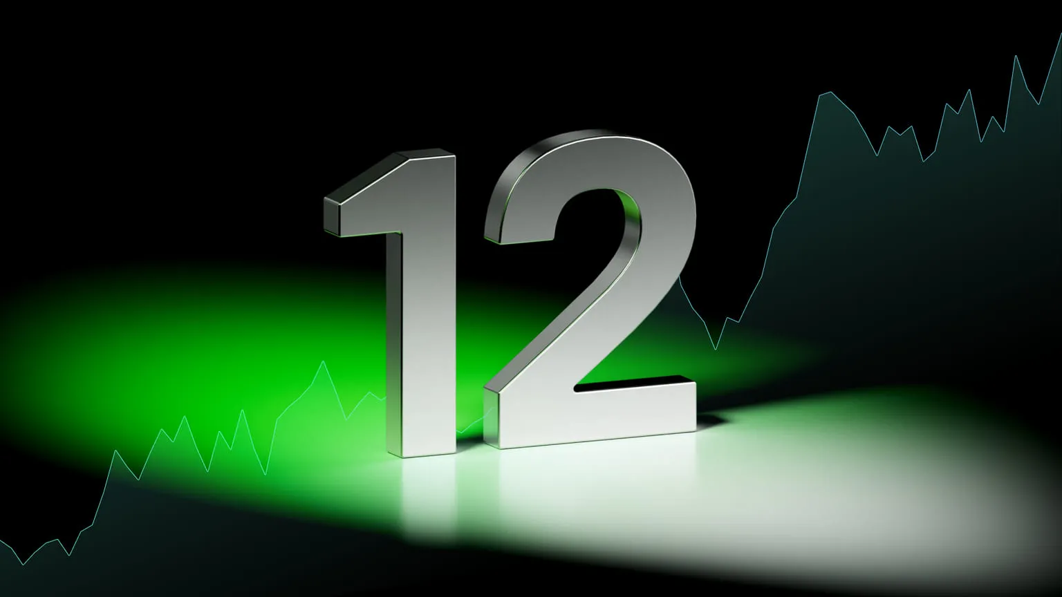 We turn 12: A story written together with millions of traders worldwide