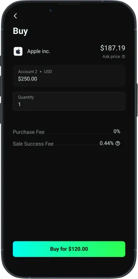select stock