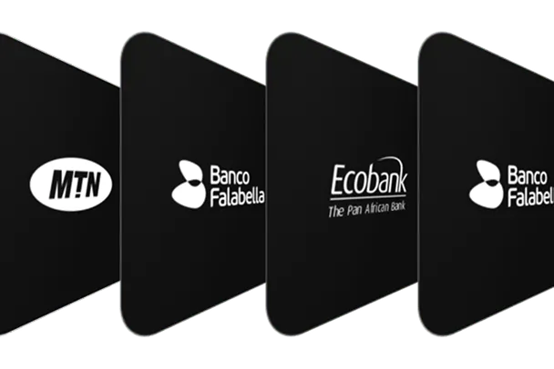 card image