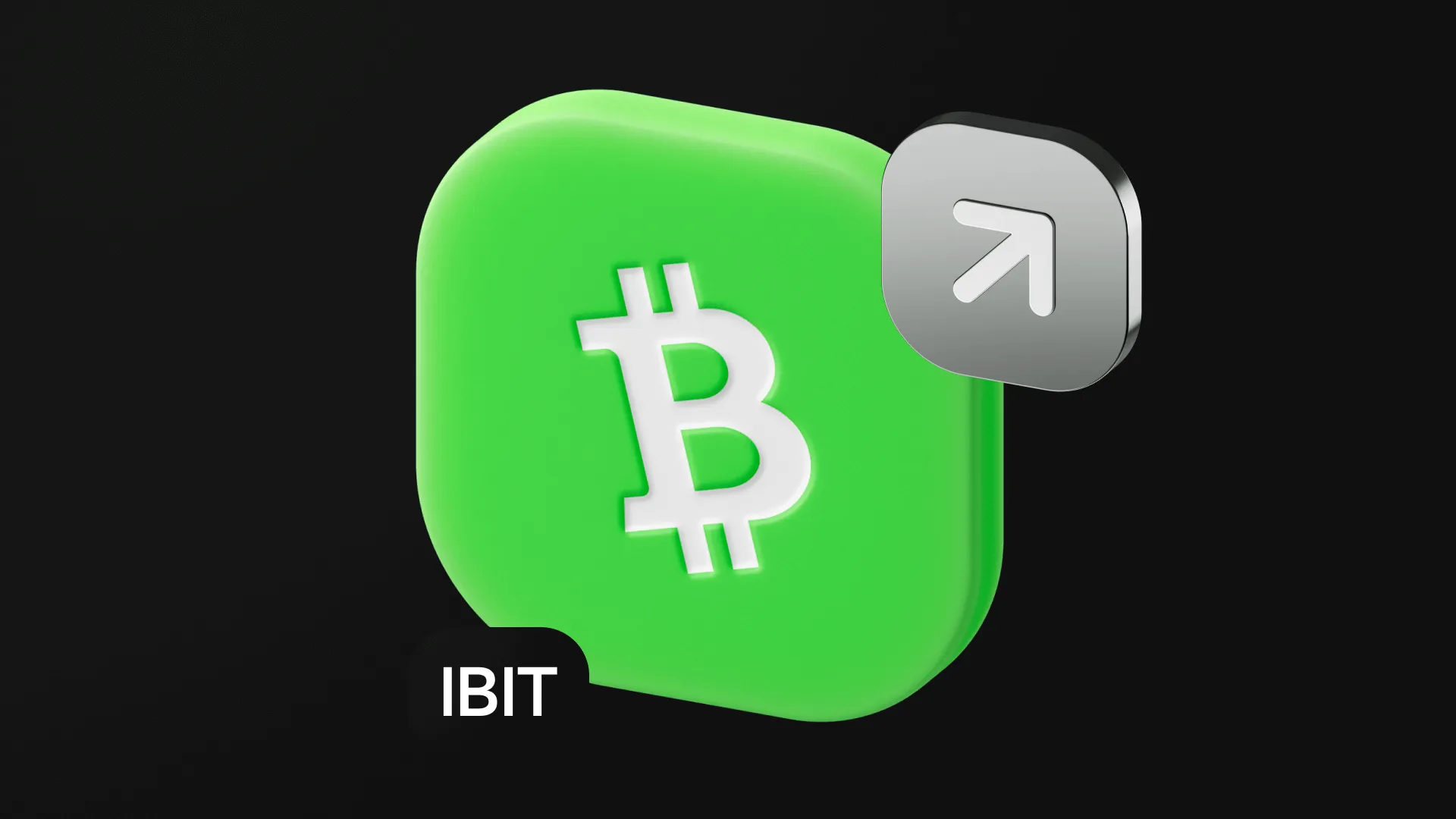 iShares Bitcoin Trust: 암호화폐 트레이딩을 보는 새로운 시선