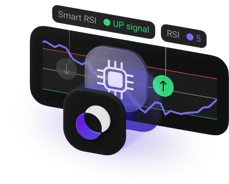 AI trading assistant