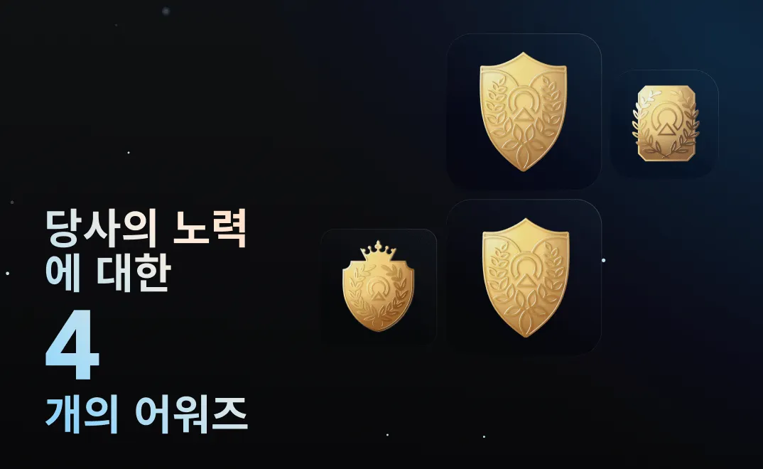 Awards