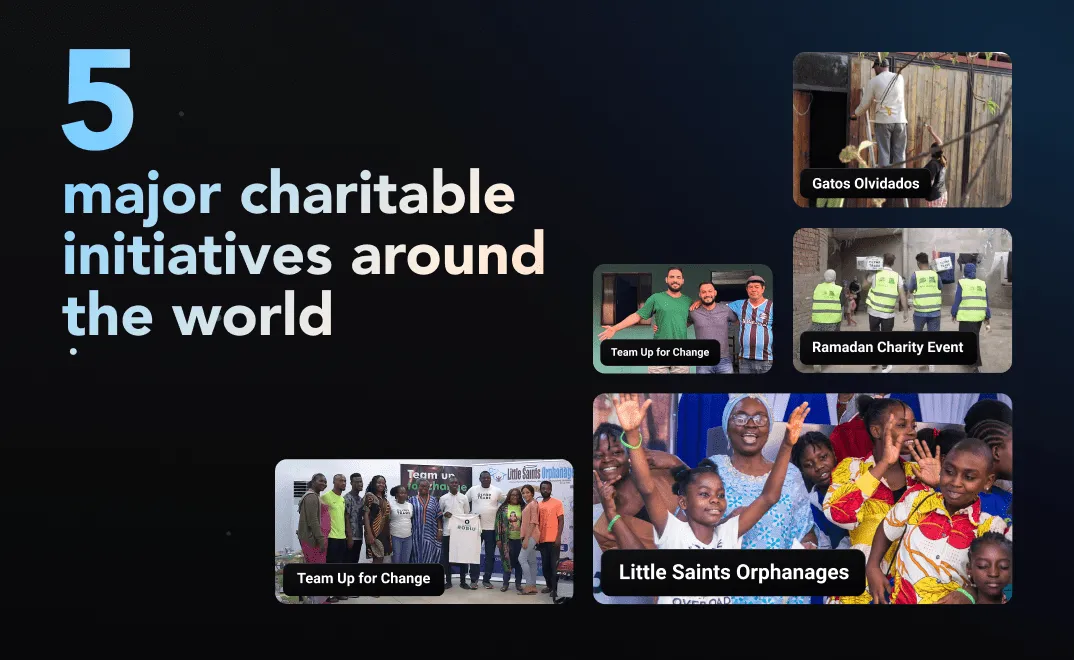 Charity