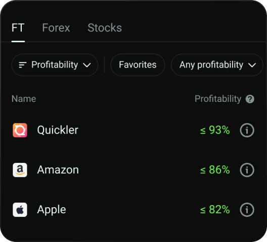 select quickler