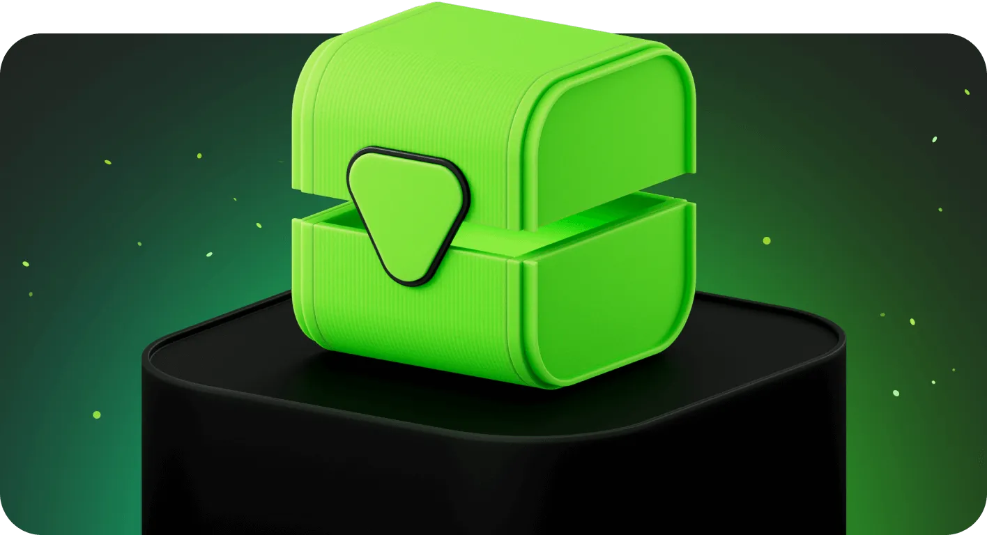 boost cube