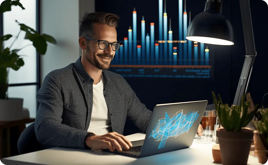 كيف تؤثر هذه الأرقام على أدائك في التداول