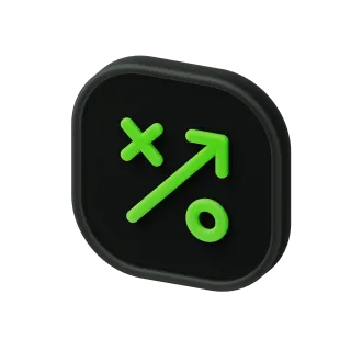 strategy icon