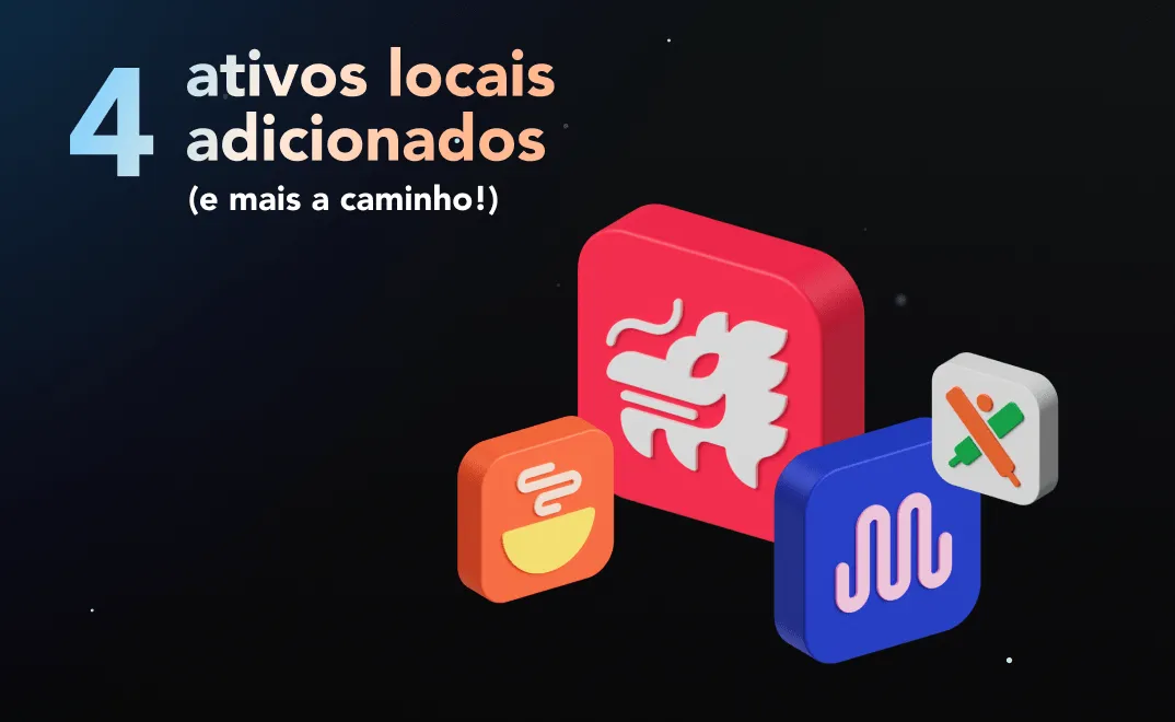 Local assets