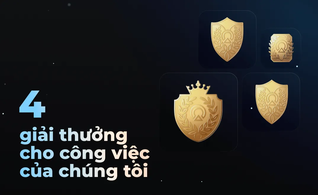 Awards
