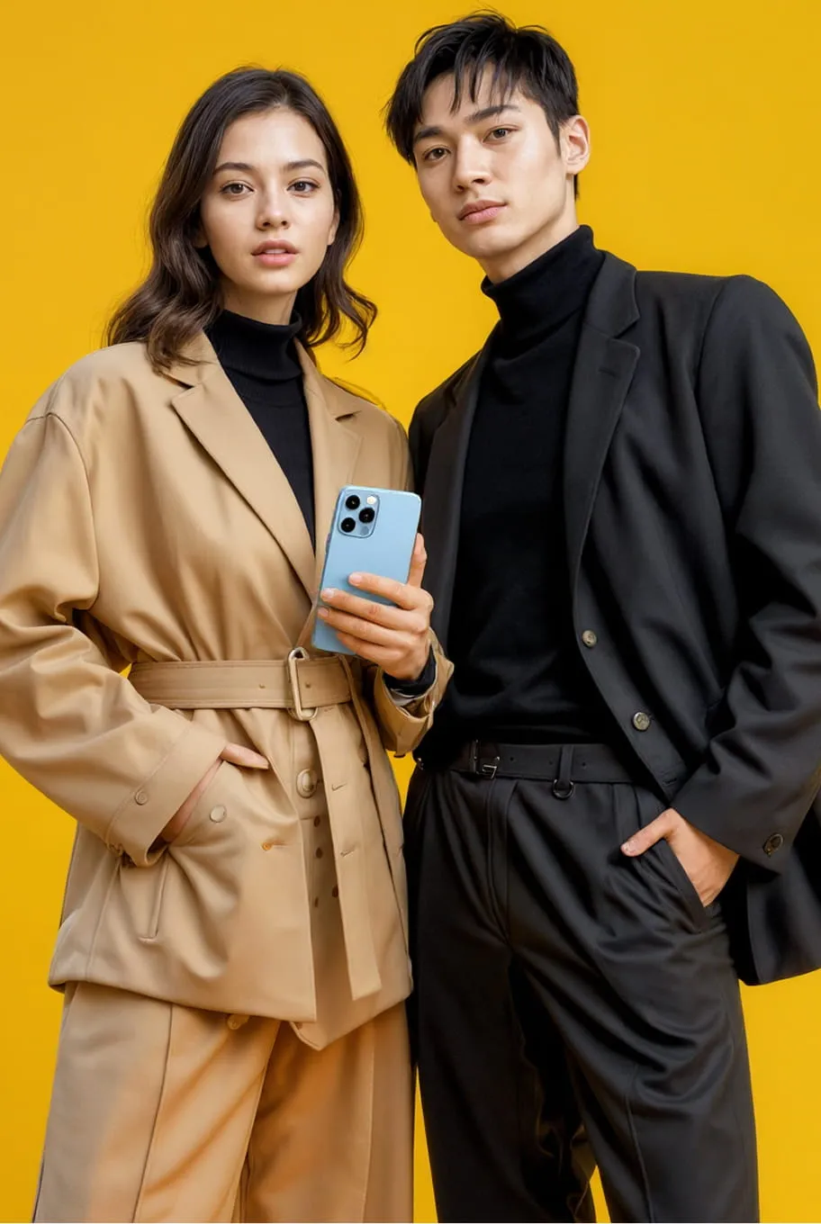 influencers background image
